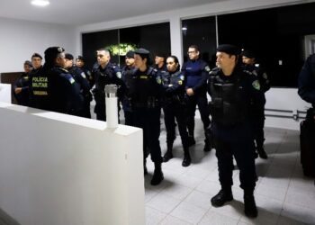 Operação Soldados da Usura