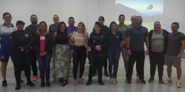 CAS ministra palestra sobre Violência contra a mulher