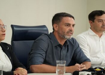 Prefeitura de Porto Velho e Unir firmam parceria para a implantação do 1º Hospital Universitário de Rondônia