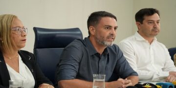 Prefeitura de Porto Velho e Unir firmam parceria para a implantação do 1º Hospital Universitário de Rondônia