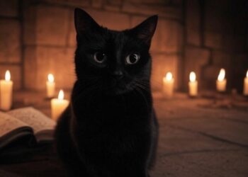Crueldade sem limites: homem confessa que matou 6 gatos em ritual de magia negra, no Amazonas