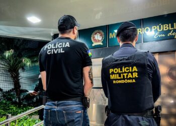 MPRO e forças de segurança deflagram Operação RED IGNIS, mirando envolvidos nos ataques ocorridos em janeiro de 2025