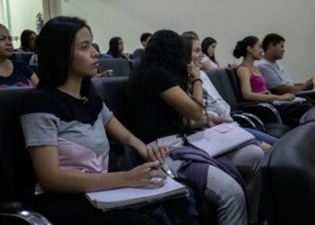Estão abertas as inscrições para preparatório do Exame Nacional de Ensino Médio