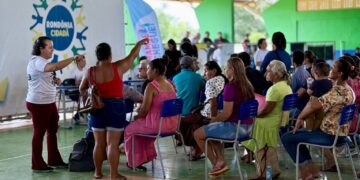 Rondônia Cidadã acontece neste fim de semana no distrito de Divinópolis, em Cacoal