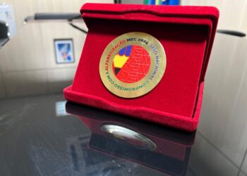 Rondônia recebe o “Selo Ouro” por excelência na alfabetização