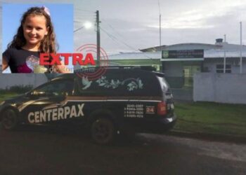 Menina de 12 anos morreu após tocar em cerca elétrica improvisada em sua casa, em Cerejeiras
