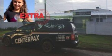 Menina de 12 anos morreu após tocar em cerca elétrica improvisada em sua casa, em Cerejeiras