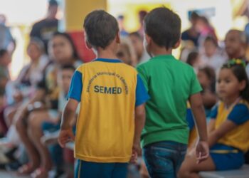 Programa “Unidos pela Educação Inclusiva” vai selecionar voluntários para atuar nas unidades escolares de Porto Velho