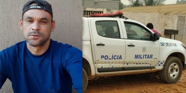 Homem com indícios de assassinato é encontrado em estado avançado de decomposição no setor 04