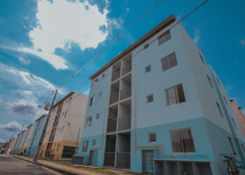 Edital convoca pré-selecionados para o residencial Porto Madero V