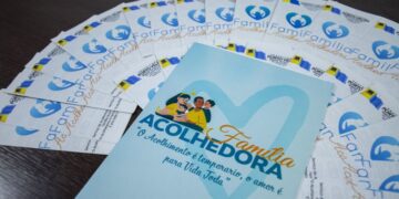 Prefeitura de Porto Velho realiza Curso de Capacitação de Famílias Acolhedoras para atender crianças e adolescentes