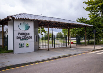 Prefeitura prepara programação especial de páscoa no Parque da Cidade