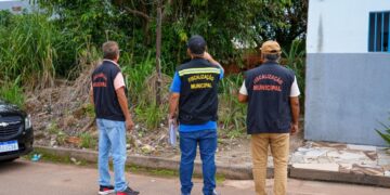 Prefeitura divulga listas preliminares de inscrições homologadas e não-homologadas para o programa Auxiliar de Ordem Pública