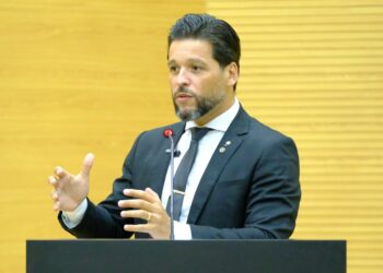 Deputado Delegado Camargo busca informações sobre demarcações de terras indígenas que podem afetar o agronegócio de Rondônia