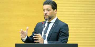 Deputado Delegado Camargo busca informações sobre demarcações de terras indígenas que podem afetar o agronegócio de Rondônia