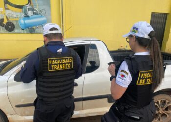 Canais para serviço de indicação do Real Condutor Infrator em Rondônia são disponibilizados pelo Detran-RO