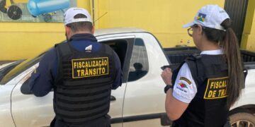 Canais para serviço de indicação do Real Condutor Infrator em Rondônia são disponibilizados pelo Detran-RO