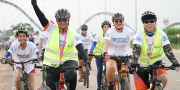 Inscrições abertas para 3ª edição do Passeio Ciclístico em alusão ao Dia Mundial da Doença de Chagas e “Abril Verde”