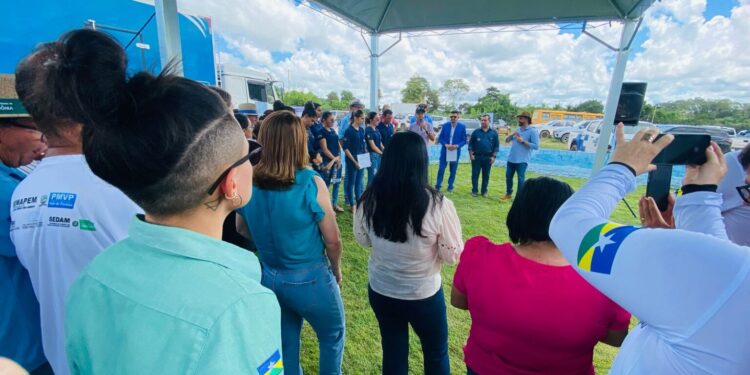 Governo de RO entrega primeiro certificado do Sistema Brasileiro de Inspeção e fortalece produção sustentável de pescados
