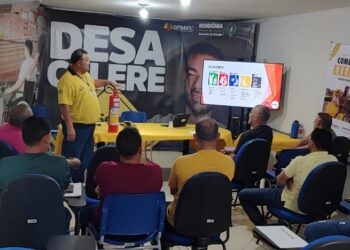 Cursos especializados para condutores são oferecidos pelo Detran-RO no mês de abril