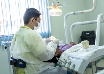 Prefeitura de Porto Velho disponibiliza atendimentos odontológicos gratuitos