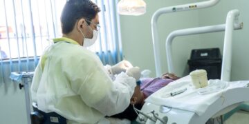 Prefeitura de Porto Velho disponibiliza atendimentos odontológicos gratuitos