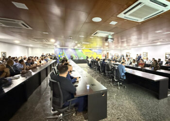 Governo de RO promove reunião do Conder e fortalece políticas ao desenvolvimento econômico e turismo sustentável
