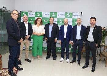 Nova Diretoria do SIMERO Toma Posse e Anuncia Planos para o Triênio 2025-2028