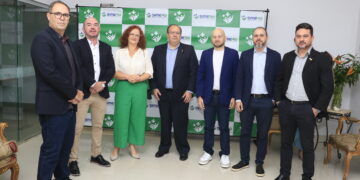 Nova Diretoria do SIMERO Toma Posse e Anuncia Planos para o Triênio 2025-2028