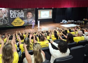 Fortalecendo a segurança no trânsito, Detran-RO encerra Encontro Pedagógico qualificando educadores dos 52 municípios rondonienses