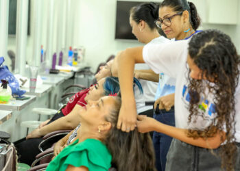 Rondônia dá velocidade à educação profissional, desperta atenção global e salta em empregos