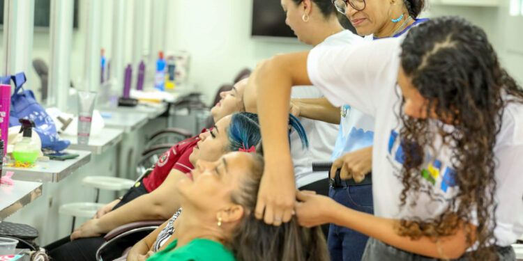 Rondônia dá velocidade à educação profissional, desperta atenção global e salta em empregos