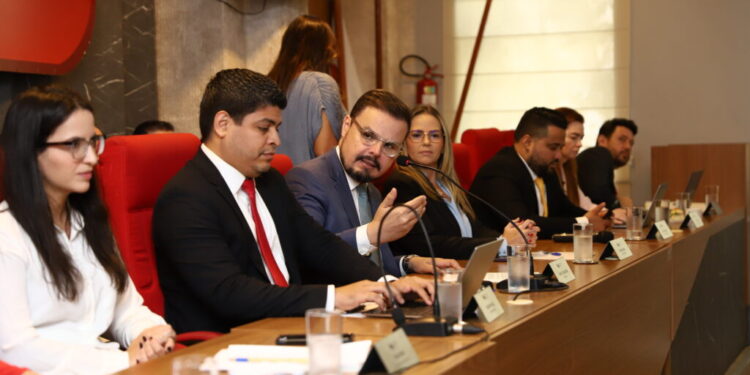 OAB Rondônia cria Comissão de Combate à Violência Doméstica e Familiar contra a Mulher