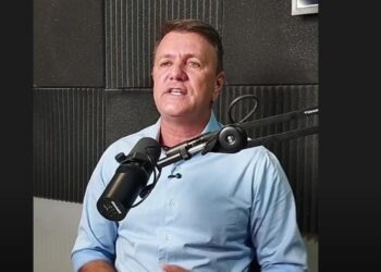 Deputado Luizinho Goebel destaca avanços para Cabixi incluindo reforma de hospital