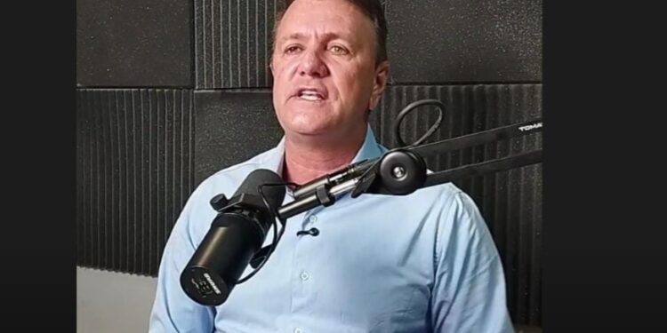 Deputado Luizinho Goebel destaca avanços para Cabixi incluindo reforma de hospital