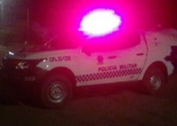 Homem é preso em Vilhena por violência doméstica e descumprimento de medida protetiva