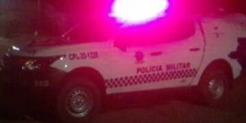Homem é preso em Vilhena por violência doméstica e descumprimento de medida protetiva