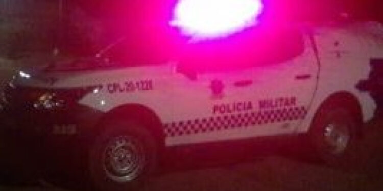 Homem é preso em Vilhena por violência doméstica e descumprimento de medida protetiva