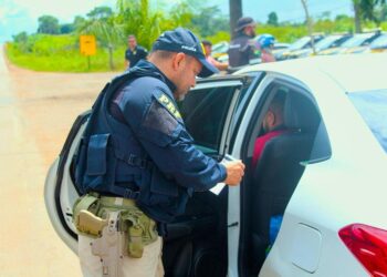 PRF/AC DIVULGA OPERAÇÃO CARNAVAL 2025 E COMPARA RESULTADOS COM O ANO ANTERIOR