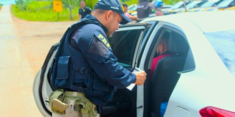 PRF/AC DIVULGA OPERAÇÃO CARNAVAL 2025 E COMPARA RESULTADOS COM O ANO ANTERIOR
