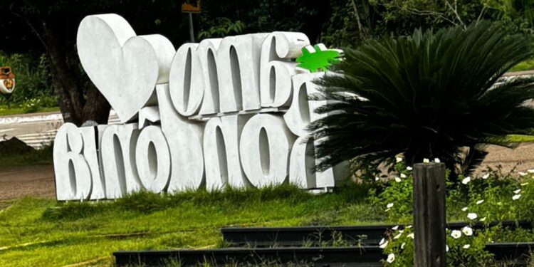 Presidente Alex Redano solicita limpeza e manutenção do Espaço Alternativo de Porto Velho