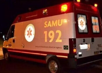 Homem é brutalmente espancado por bando na zona sul de Porto Velho