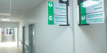 Inauguração do Hospital Regional de Guajará-Mirim; estrutura especializada e atendimento aos povos originários