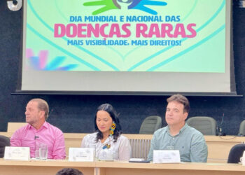Cacoal terá Núcleo de Doenças Raras