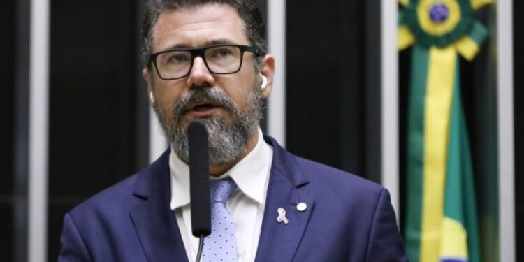 Projeto suspende portaria ministerial que criou Núcleo de Combate ao Crime Organizado