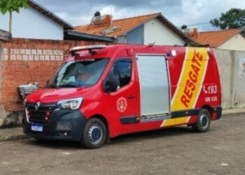 Homem é encontrado morto em residência no residencial União, em Vilhena