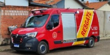 Homem é encontrado morto em residência no residencial União, em Vilhena