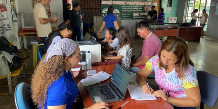 Contribuintes de Residencial popular podem quitar seus débitos de água com descontos sobre juros e multas