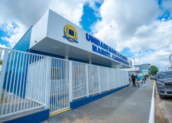 Prefeitura informa mudança de endereço da unidade de saúde do Caladinho, a partir da próxima segunda-feira (10)