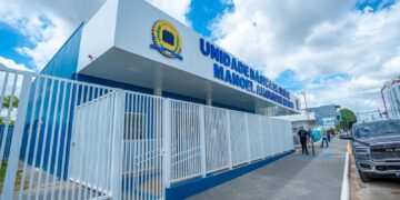 Prefeitura informa mudança de endereço da unidade de saúde do Caladinho, a partir da próxima segunda-feira (10)